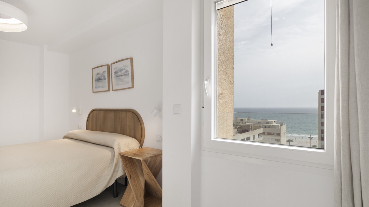 Photo of Bedroom in Cadiz