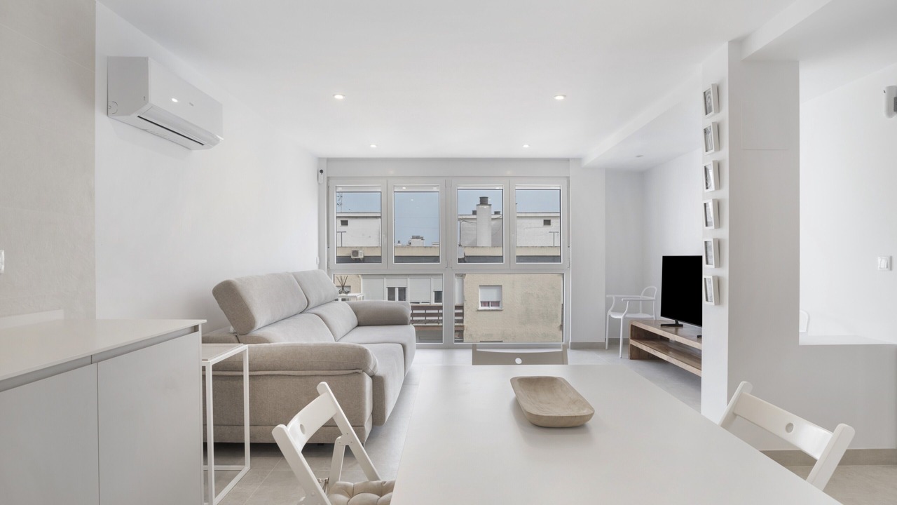 Photo of Livingroom in Cadiz