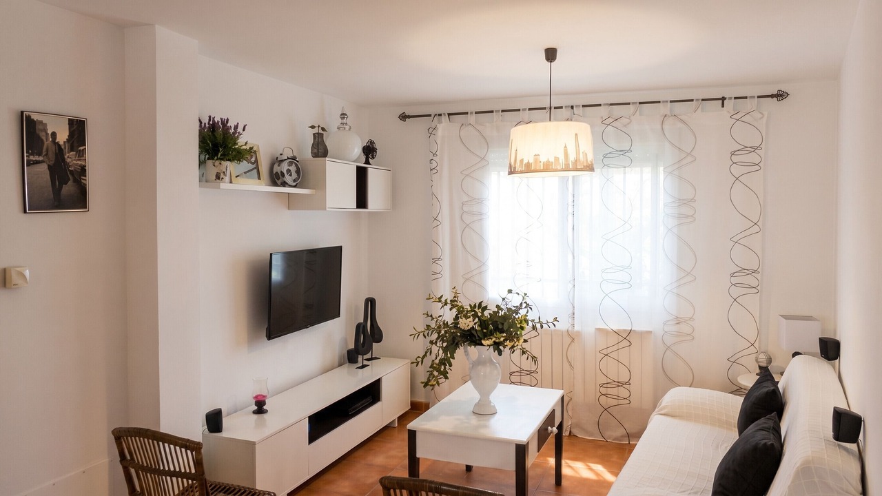 Photo of Livingroom in Almagro