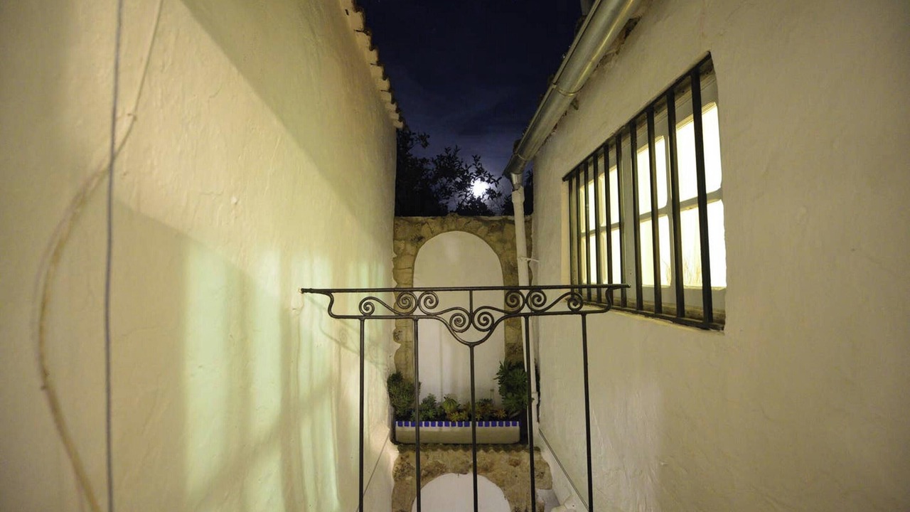 Photo of Patio Balcony in Algodonales