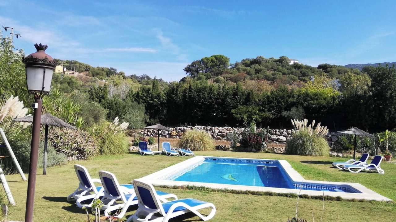 Photo of Outdoor in Ubrique