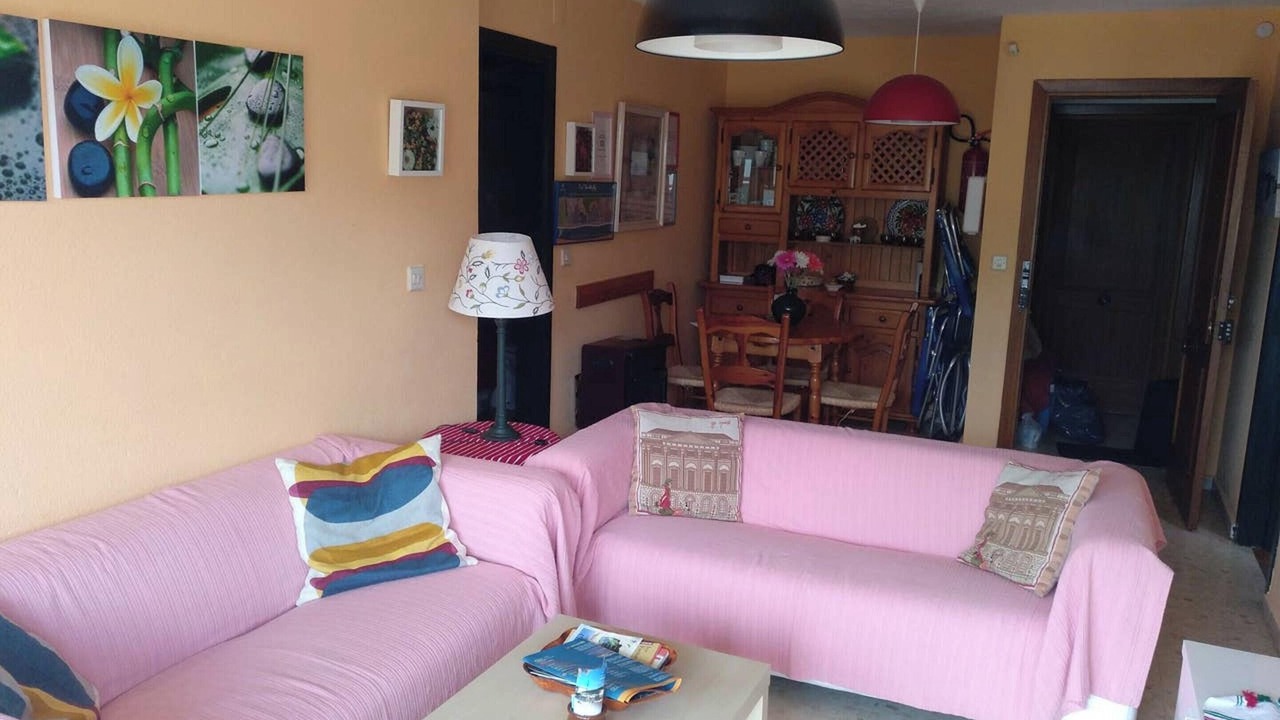 Photo of Livingroom in Sector N - Nutria