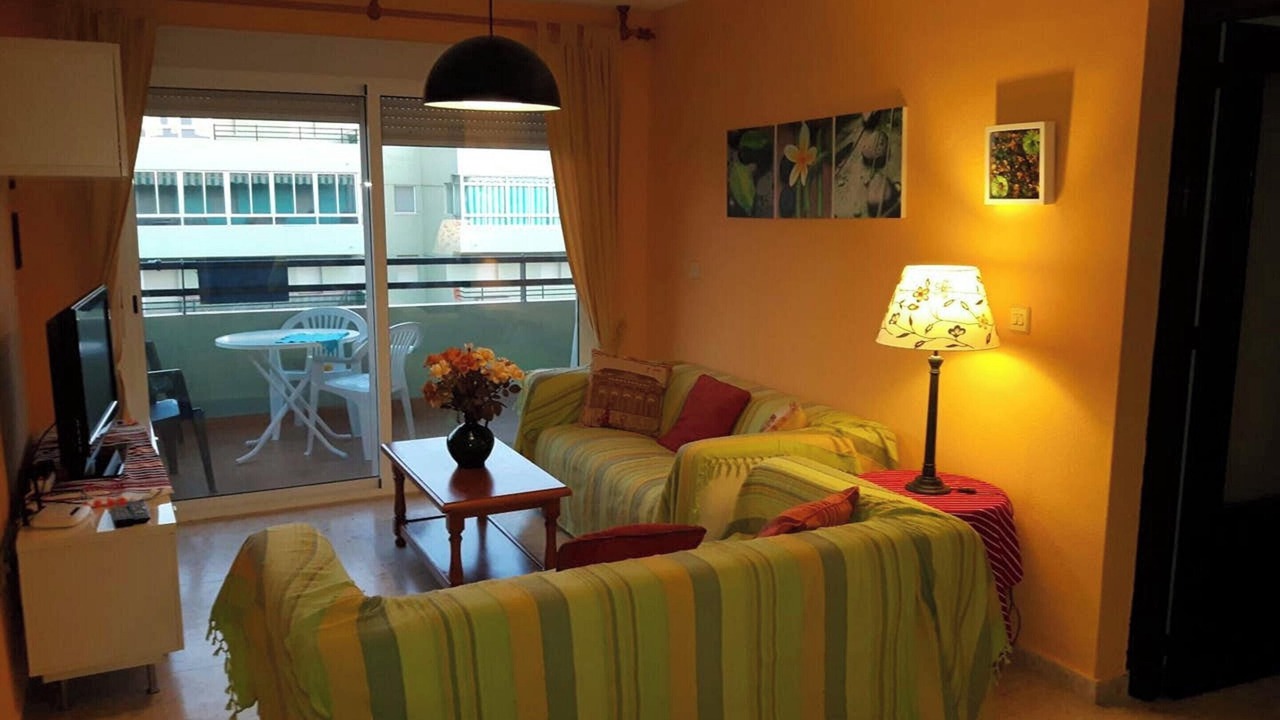 Photo of Livingroom in Sector N - Nutria