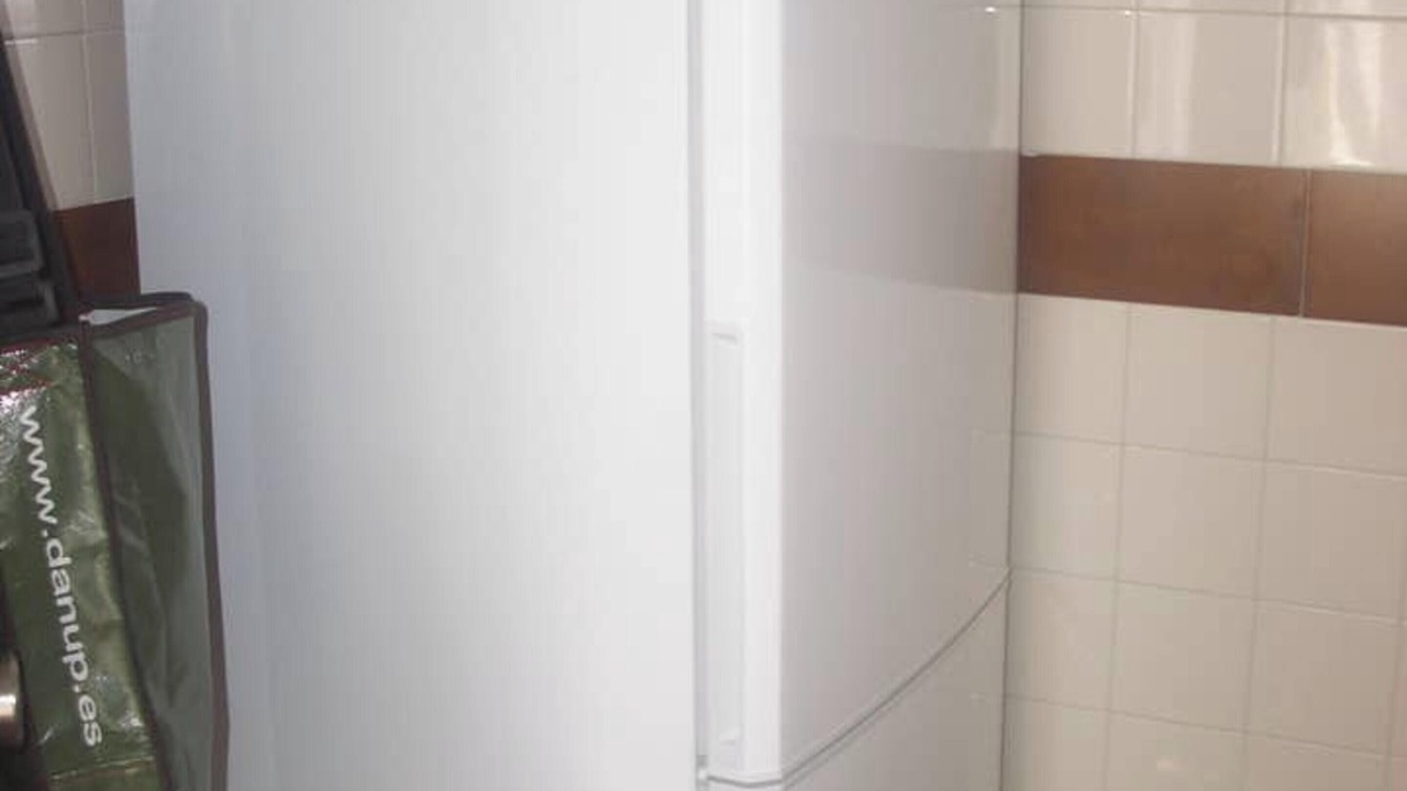Photo of Bathroom in Sector N - Nutria