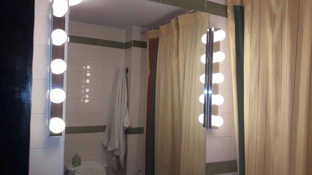 Photo of Bathroom in Sector N - Nutria