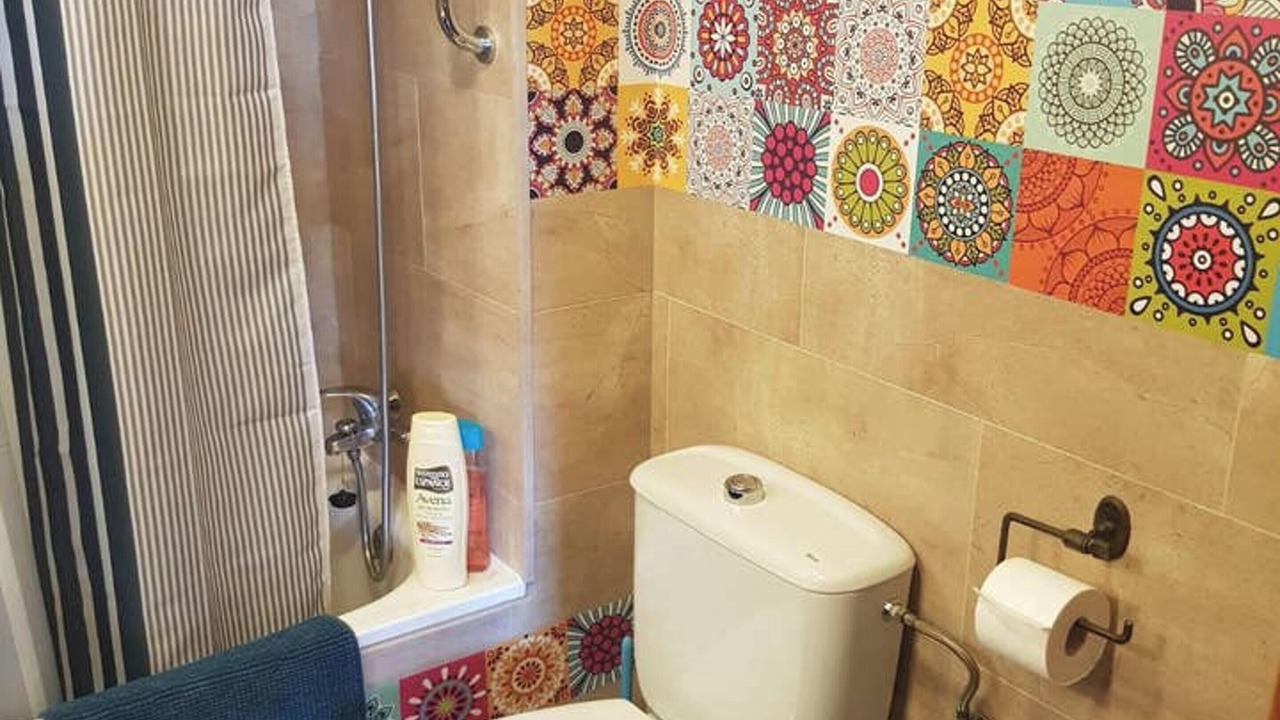 Photo of Bathroom in Sector N - Nutria