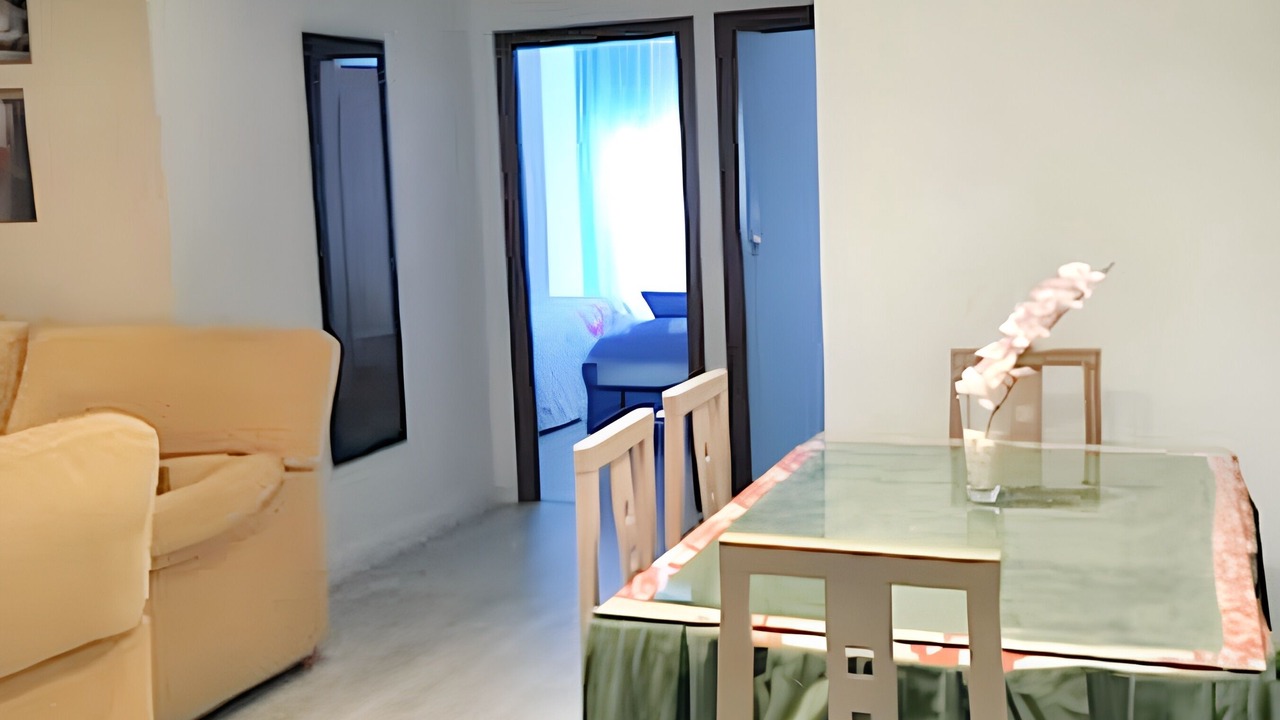 Photo of Livingroom in Distrito Sur