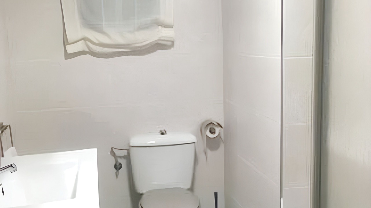 Photo of Bathroom in Distrito Sur