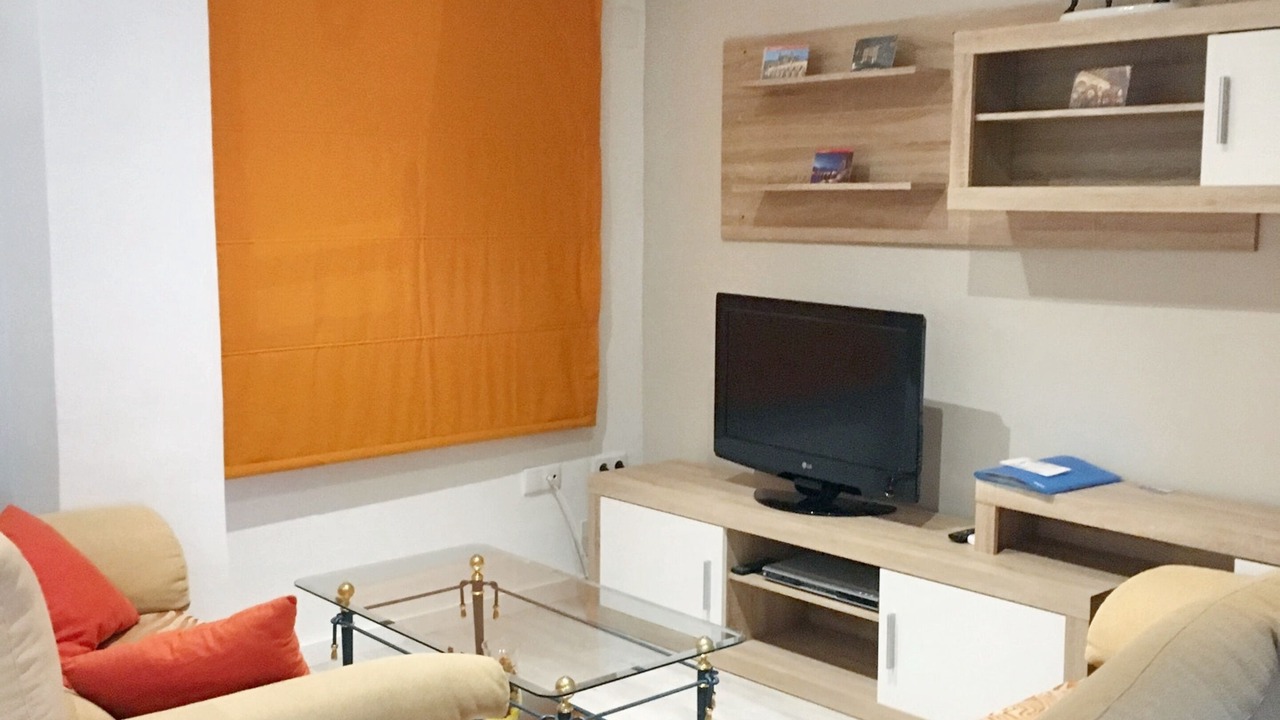 Photo of Livingroom in Distrito Sur