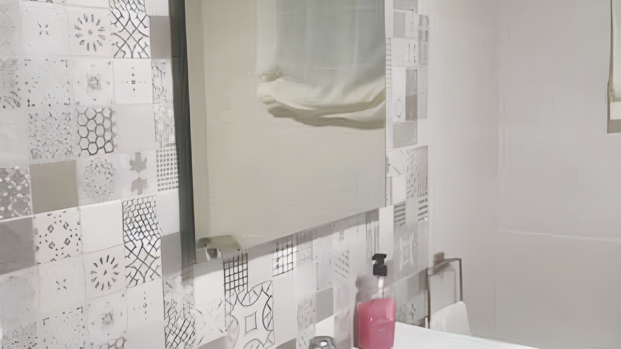 Photo of Bathroom in Distrito Sur