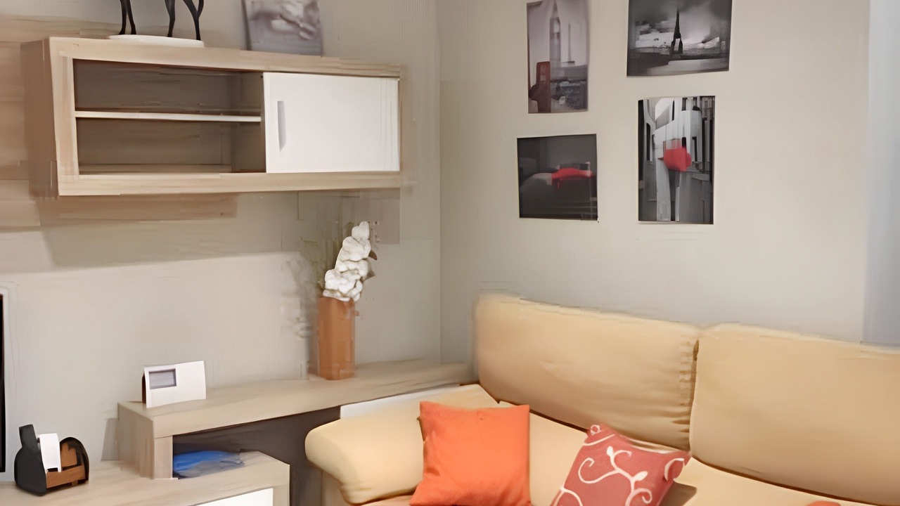 Photo of Livingroom in Distrito Sur