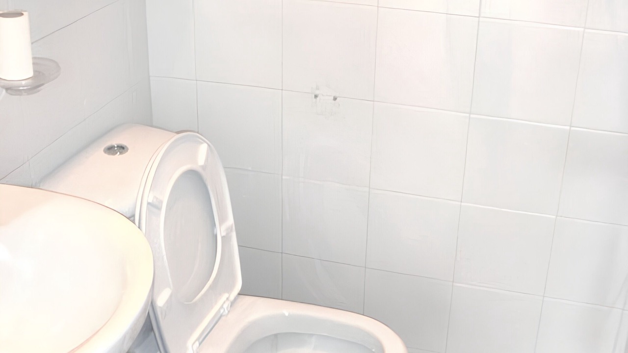 Photo of Bathroom in Lepe