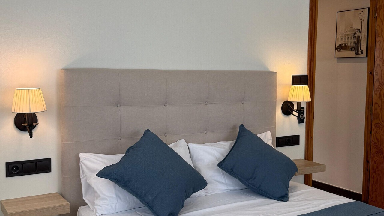Photo of Bedroom in Rio Velez