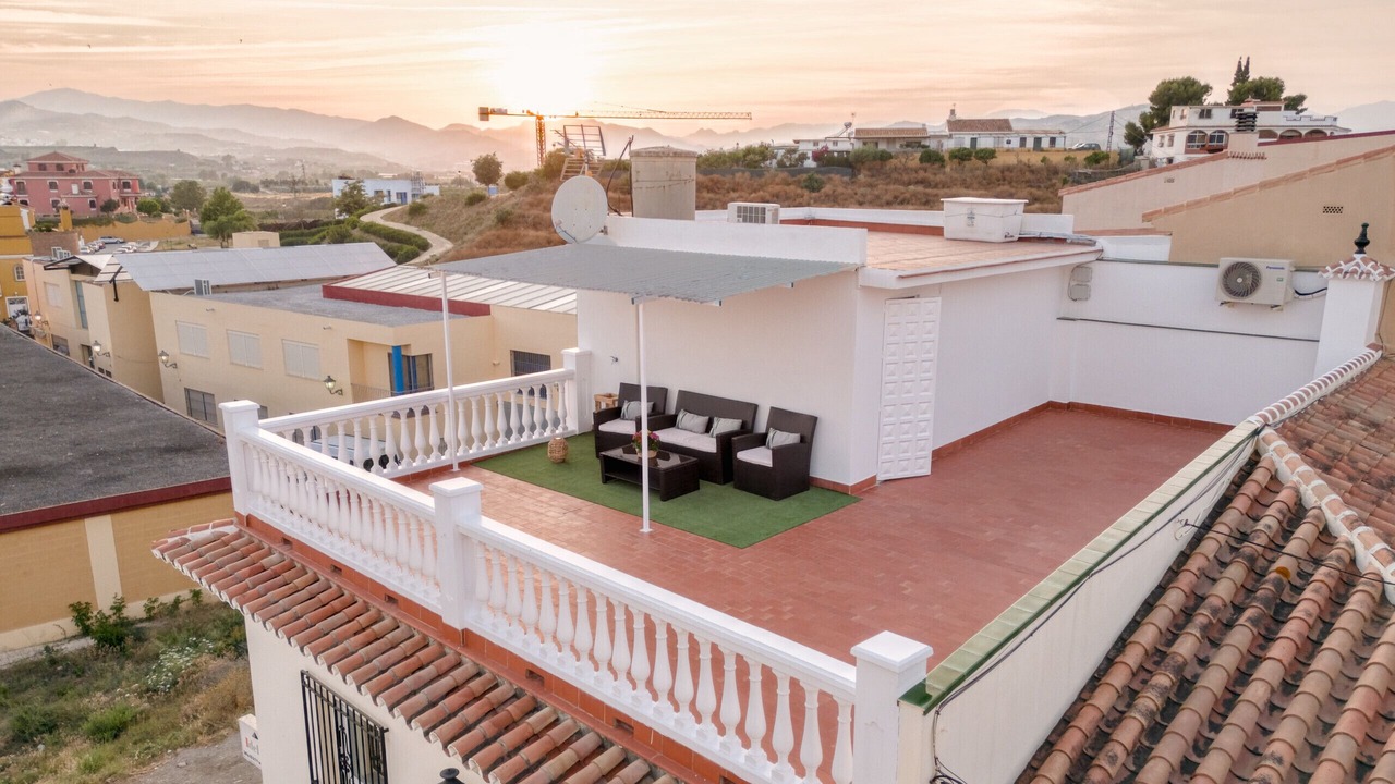 Photo of Outdoor in Rio Velez