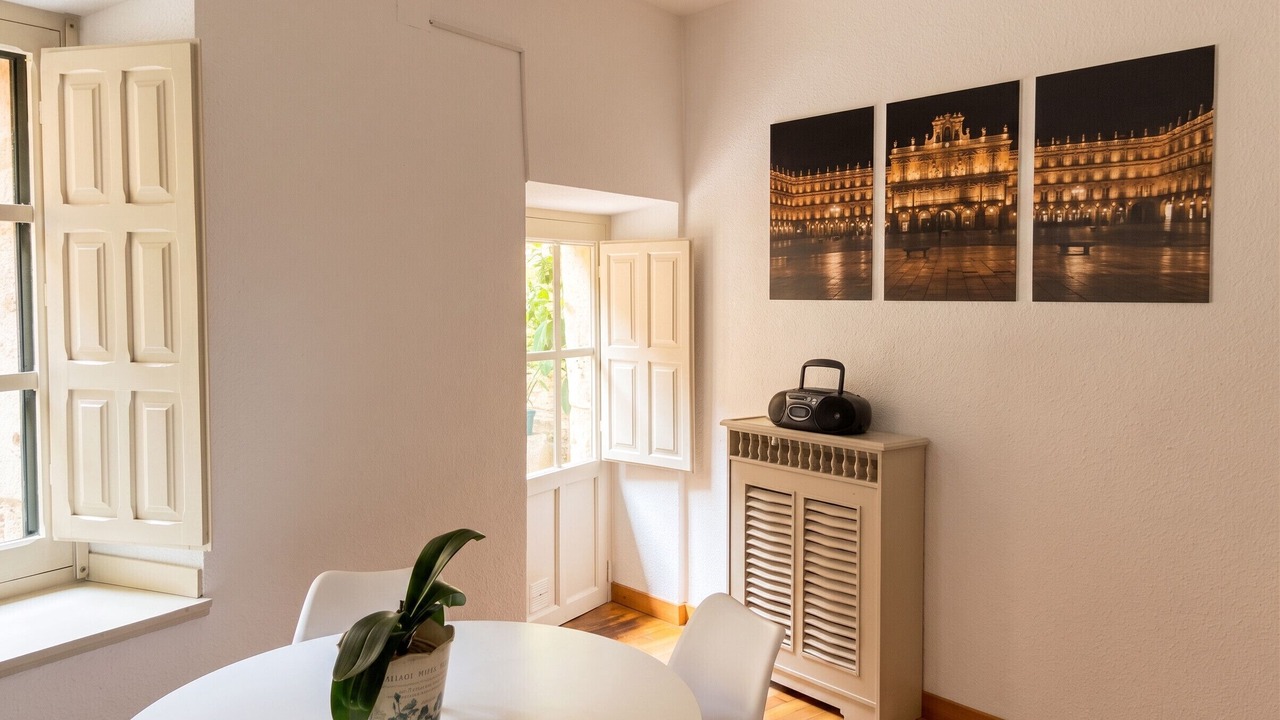 Photo of Livingroom in Old Town