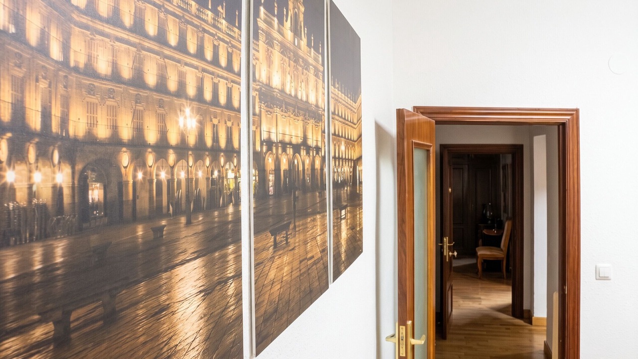 Photo of Livingroom in Old Town