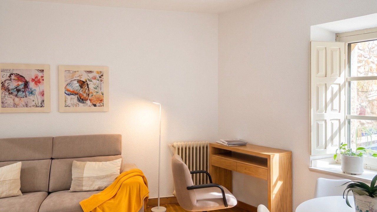 Photo of Livingroom in Old Town