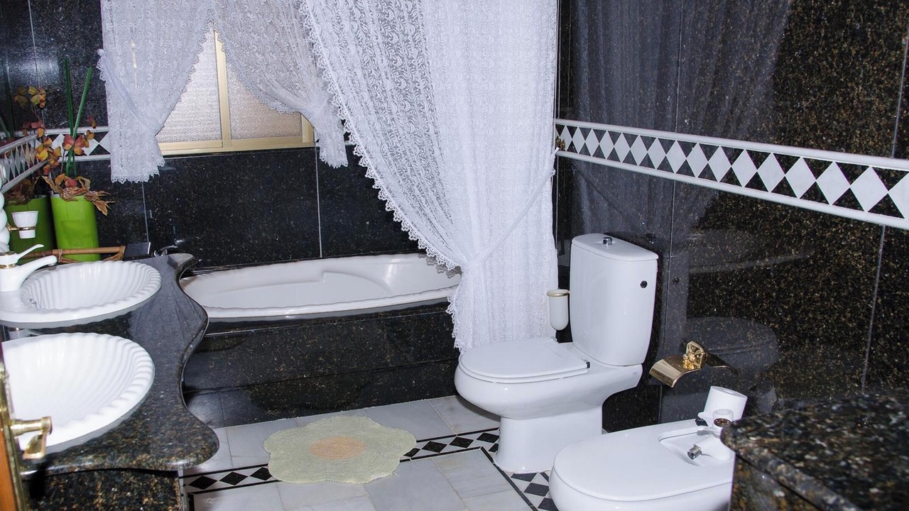 Photo of Bathroom in Montemayor