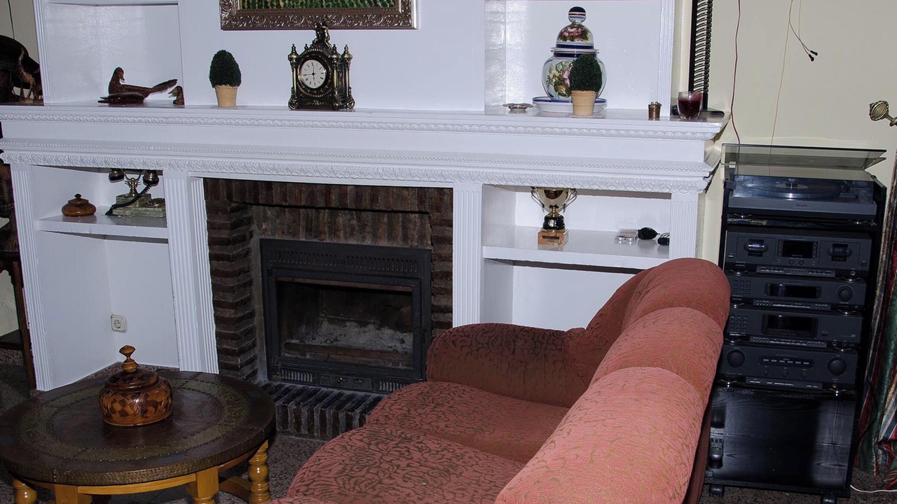 Photo of Livingroom in Montemayor