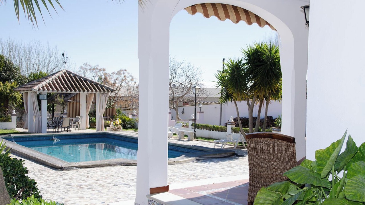 Photo of Outdoor in Montemayor