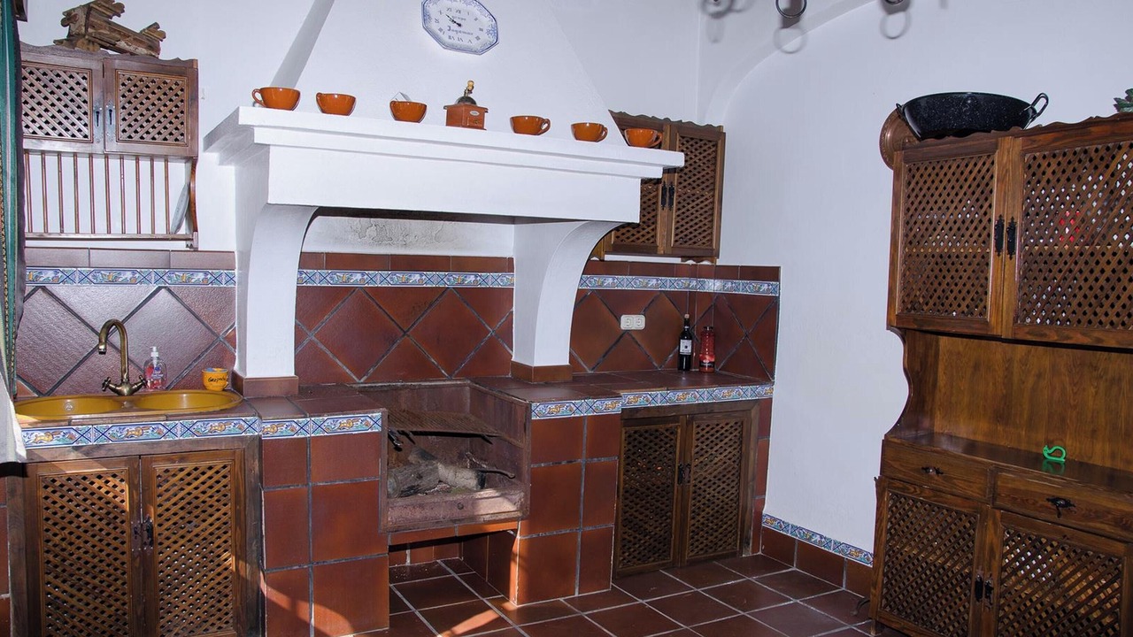 Photo of Livingroom in Montemayor
