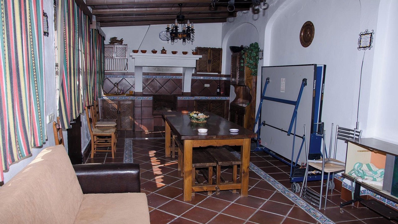 Photo of Livingroom in Montemayor