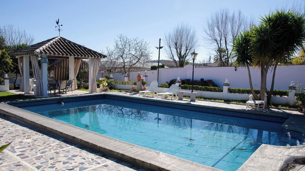 Photo of Outdoor in Montemayor