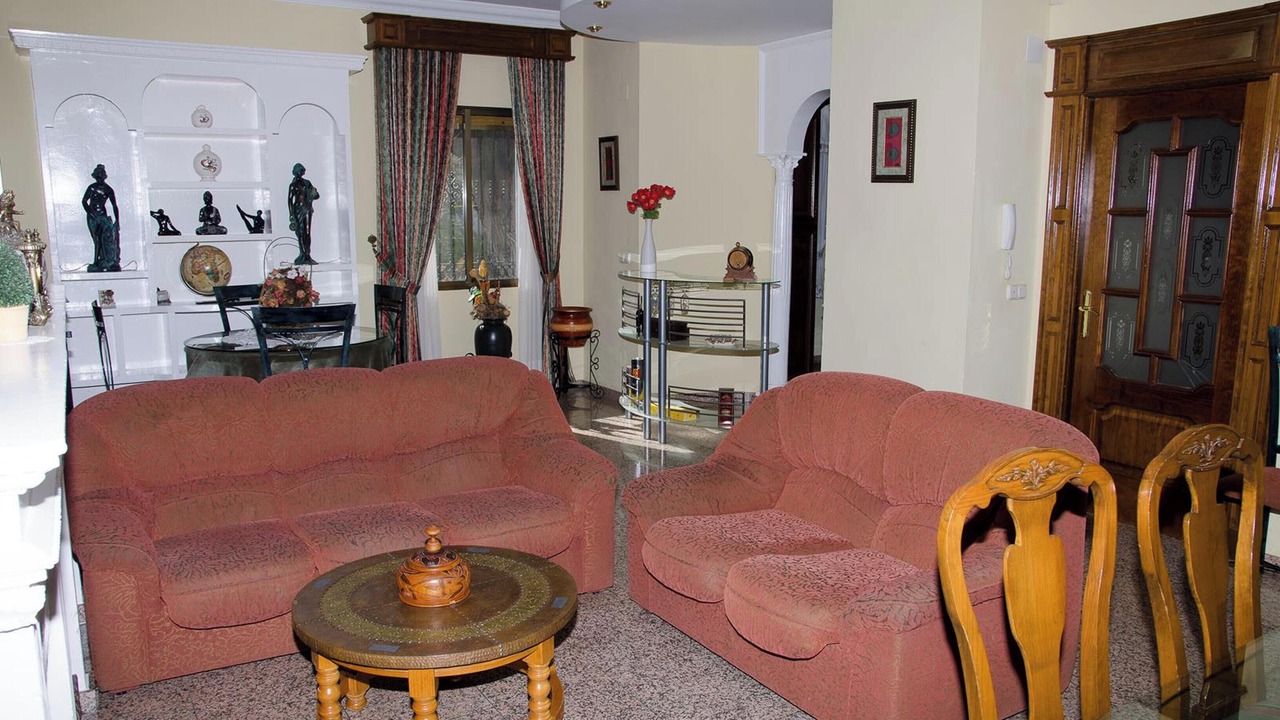 Photo of Livingroom in Montemayor