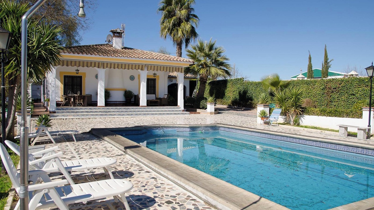 Photo of Outdoor in Montemayor