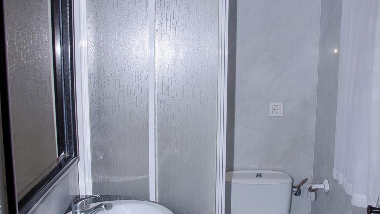 Photo of Bathroom in Montemayor