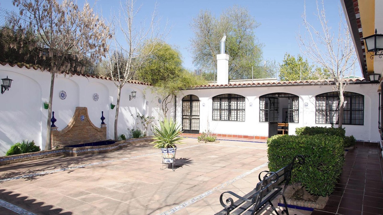 Photo of Outdoor in Montemayor