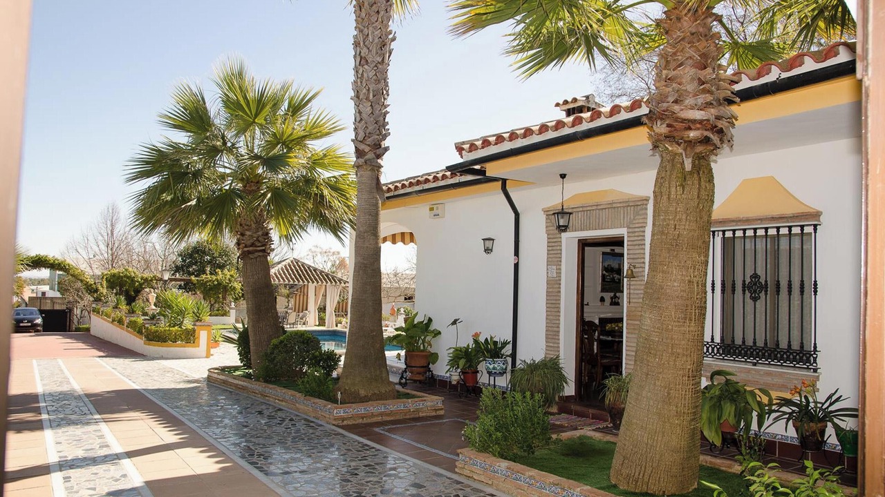 Photo of Outdoor in Montemayor