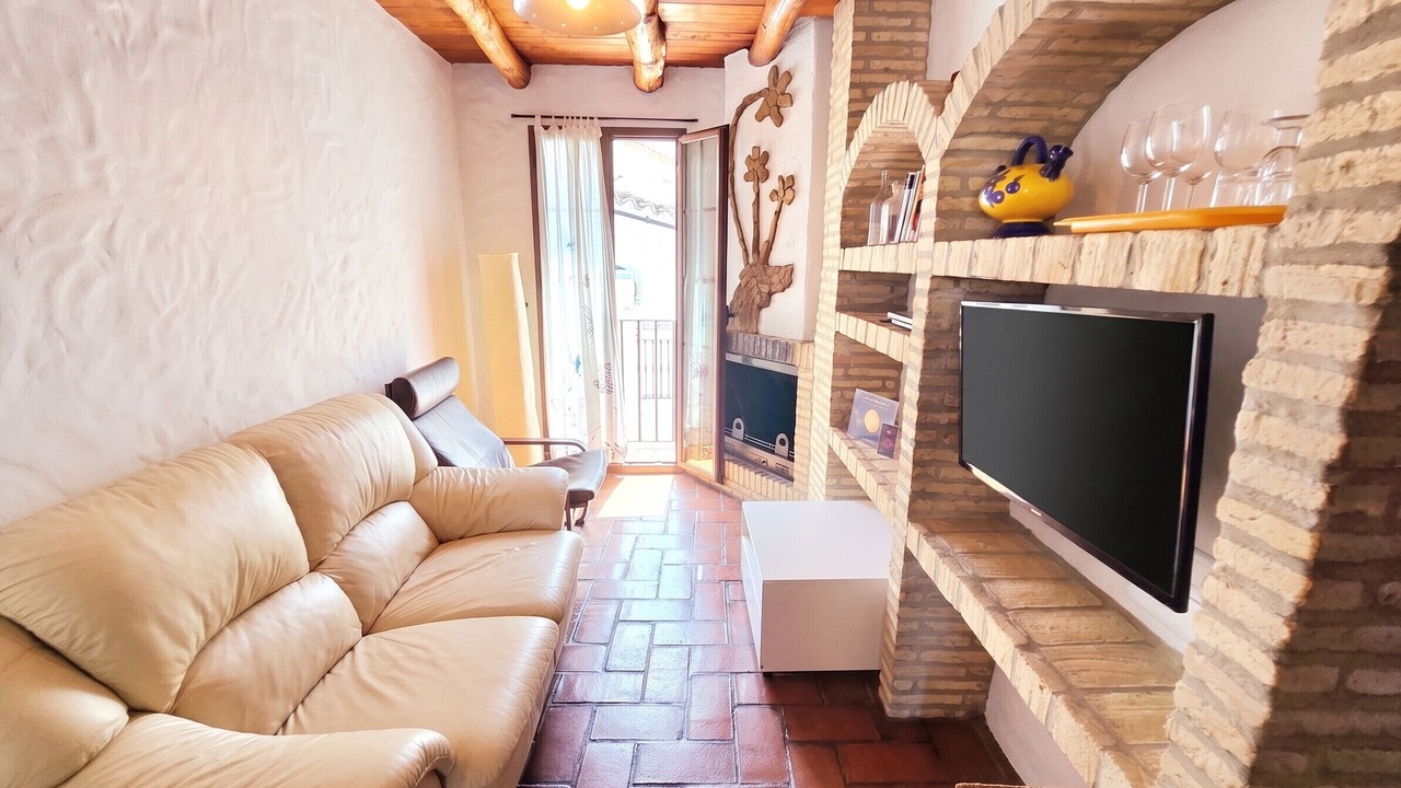 Photo of Livingroom in Ubrique