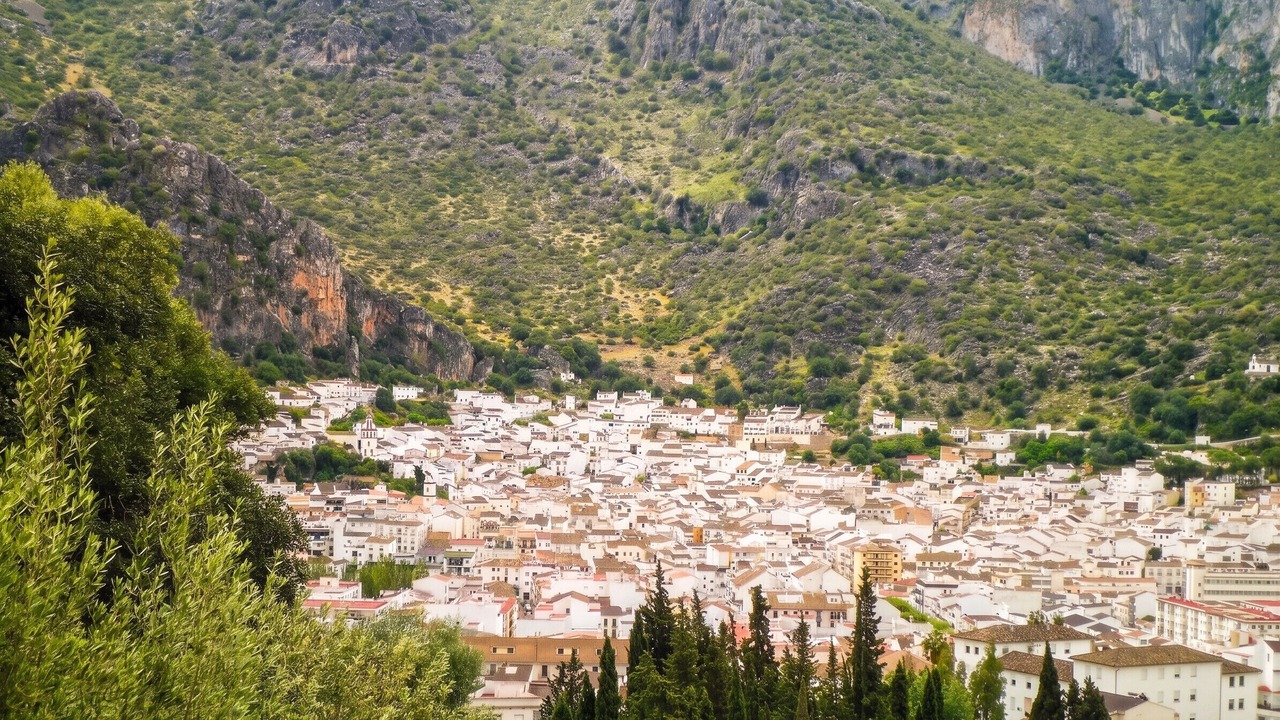 Photo of Others in Ubrique