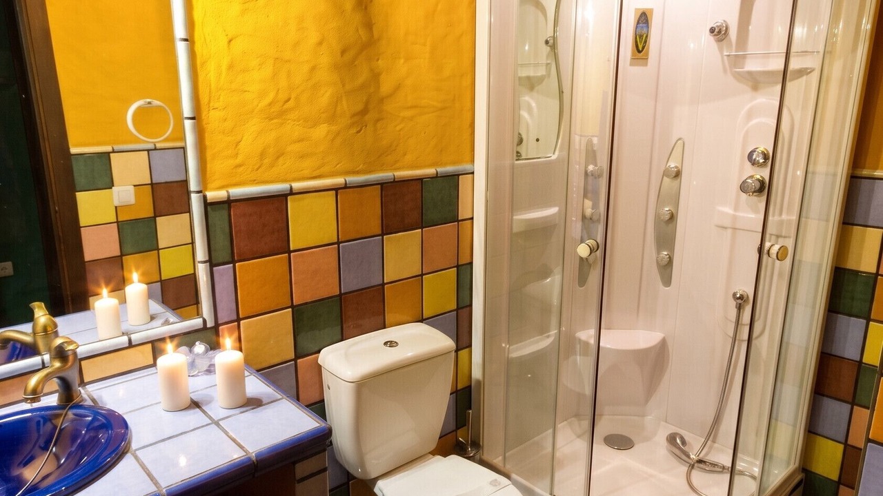 Photo of Bathroom in Ubrique
