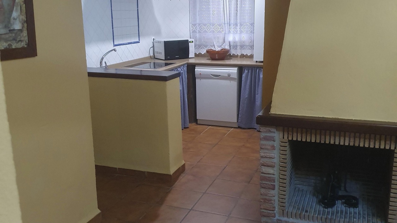 Photo of Livingroom in Hornachuelos