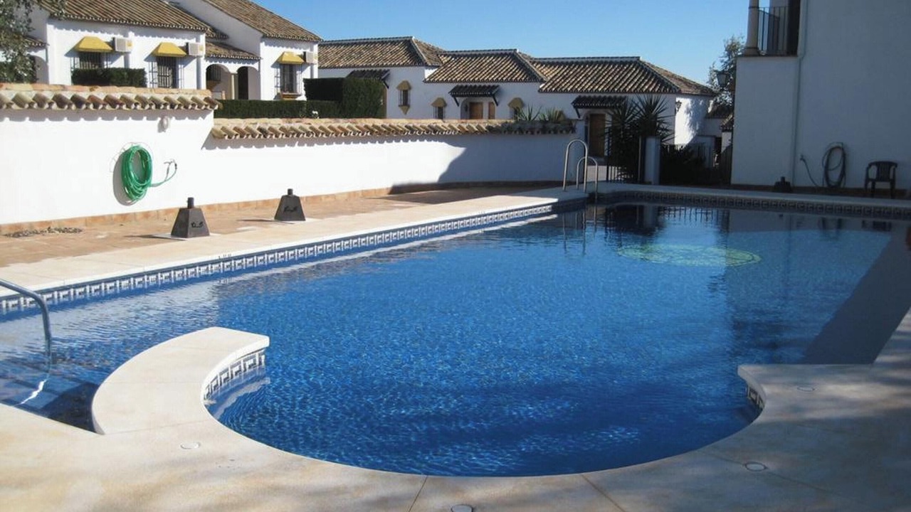 Photo of Outdoor in Hornachuelos