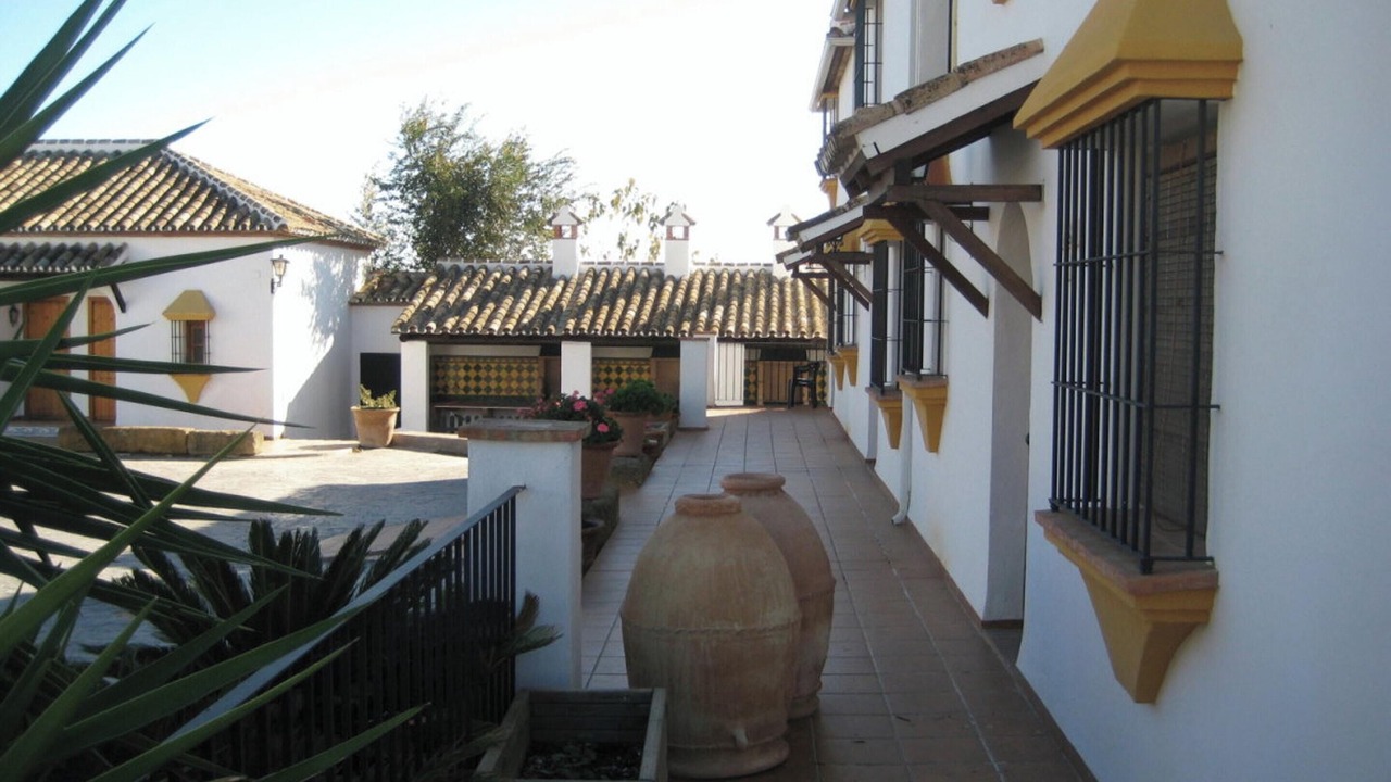 Photo of Others in Hornachuelos