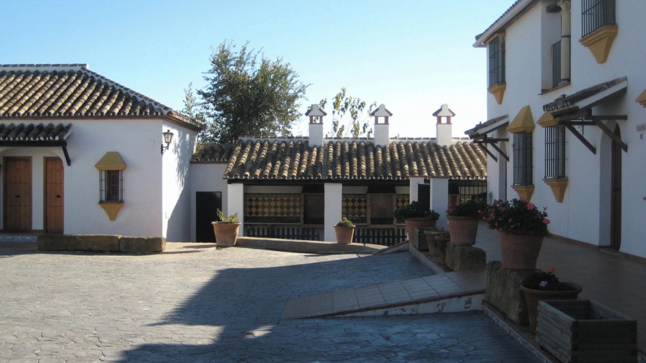 Photo of Others in Hornachuelos