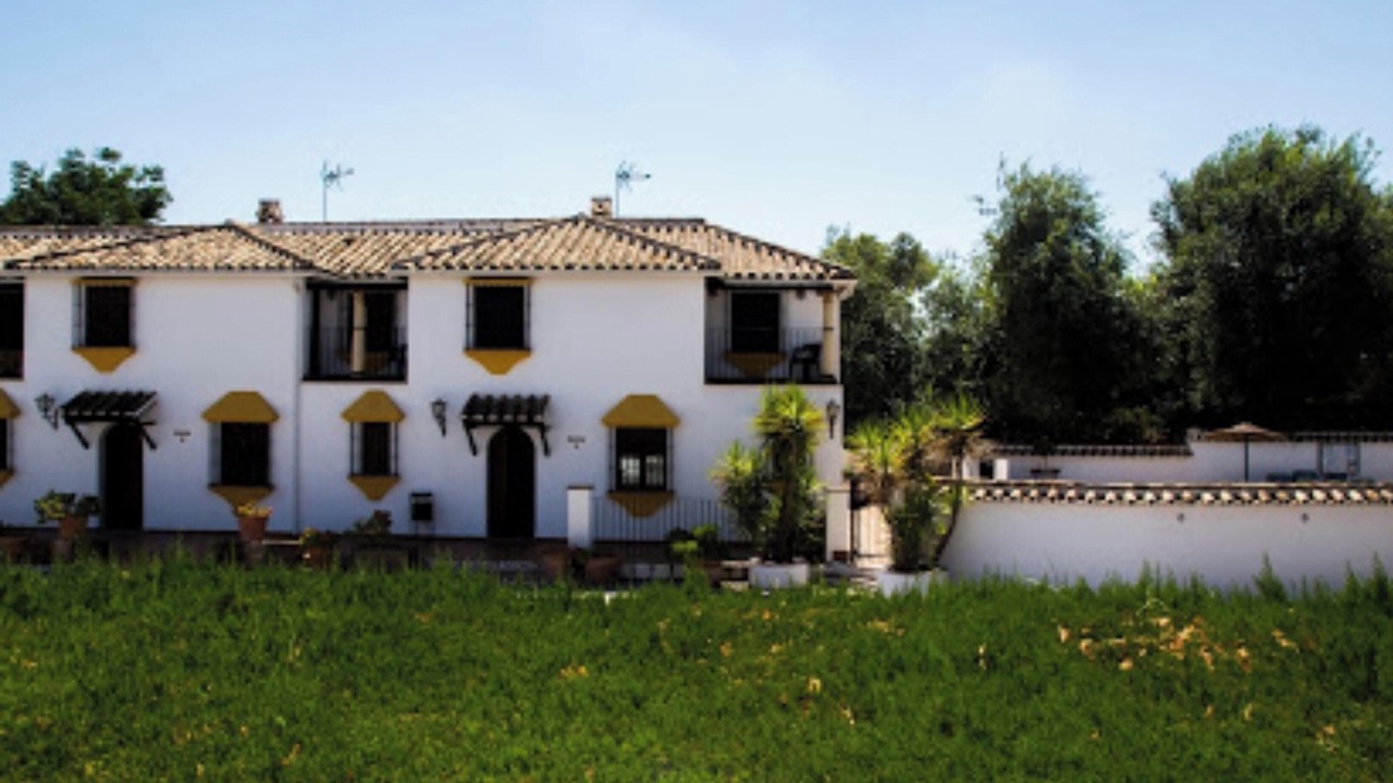 Photo of Outdoor in Hornachuelos