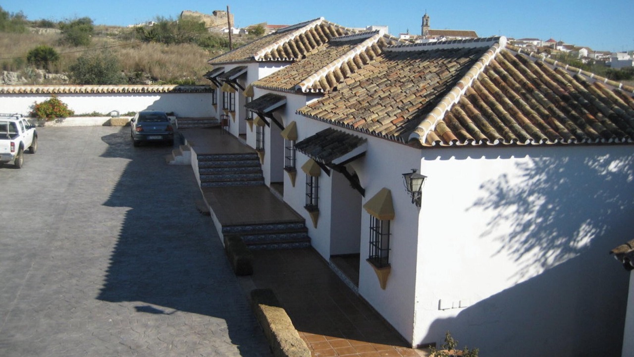 Photo of Others in Hornachuelos