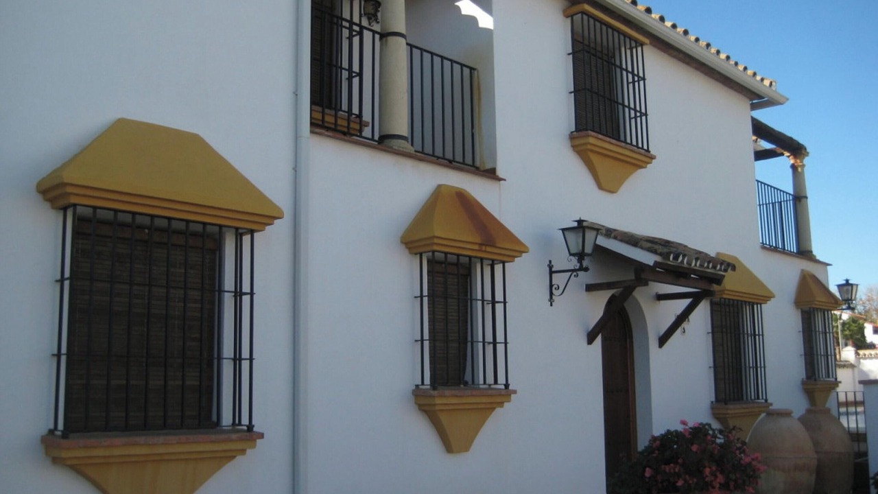 Photo of Others in Hornachuelos