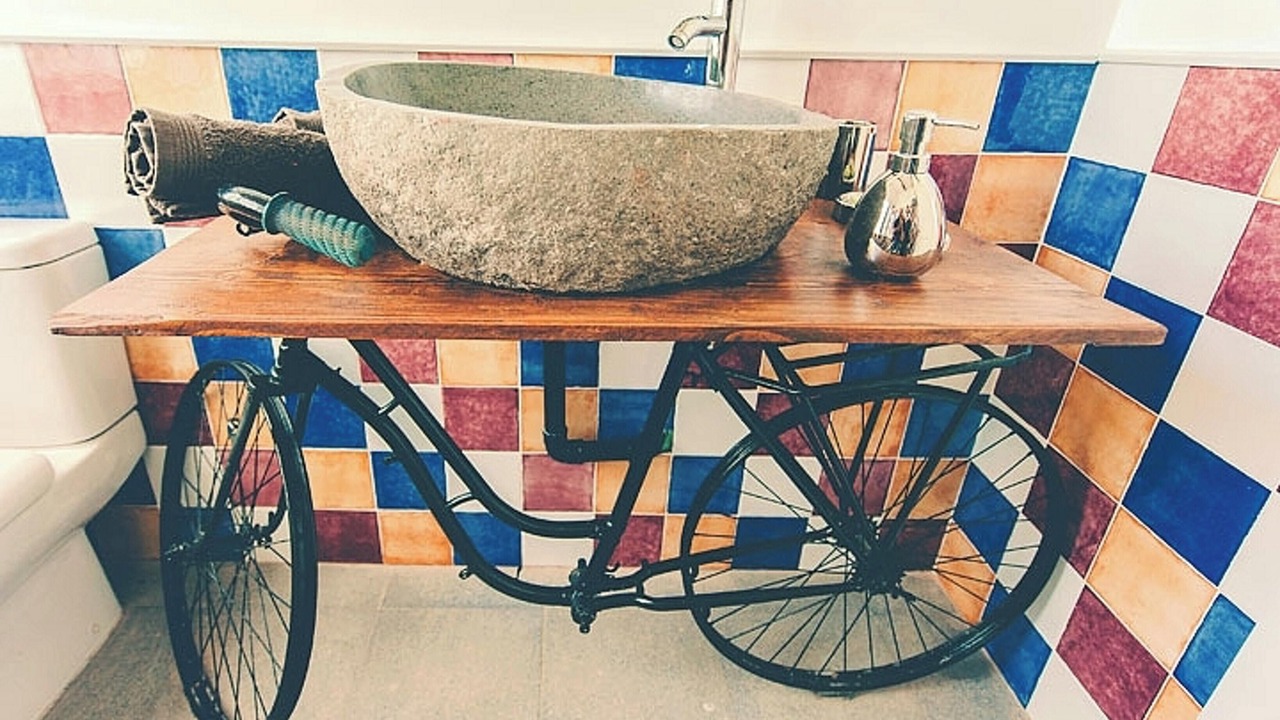 Photo of Bathroom in Canamero