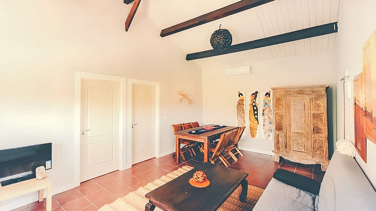 Photo of Livingroom in Canamero