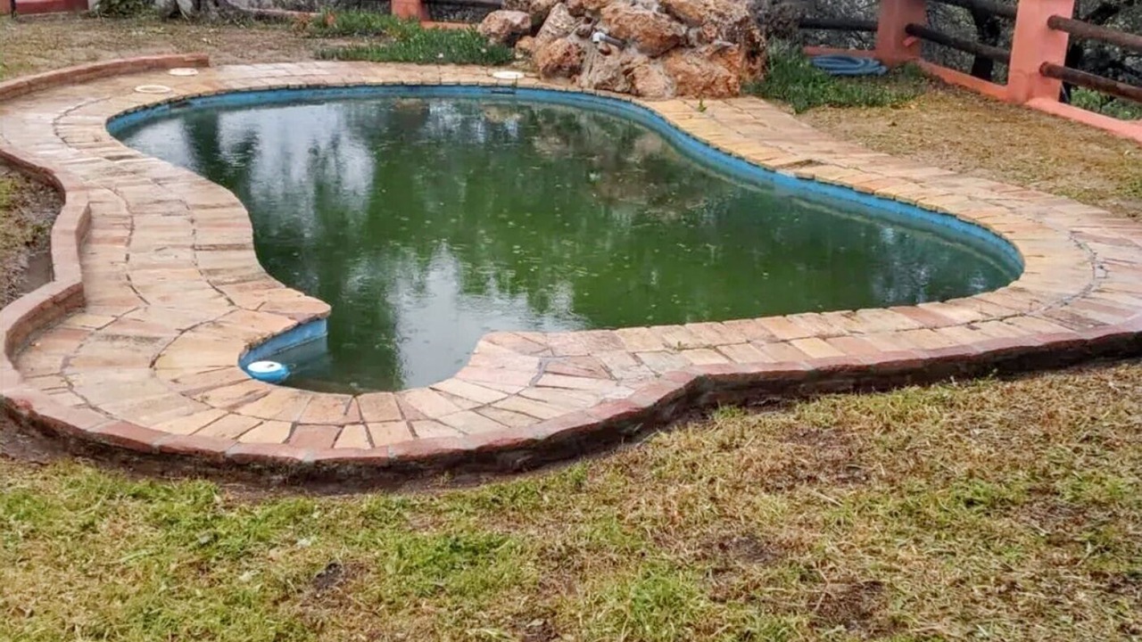 Photo of Outdoor in Puerto Serrano