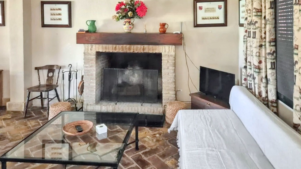 Photo of Livingroom in Puerto Serrano