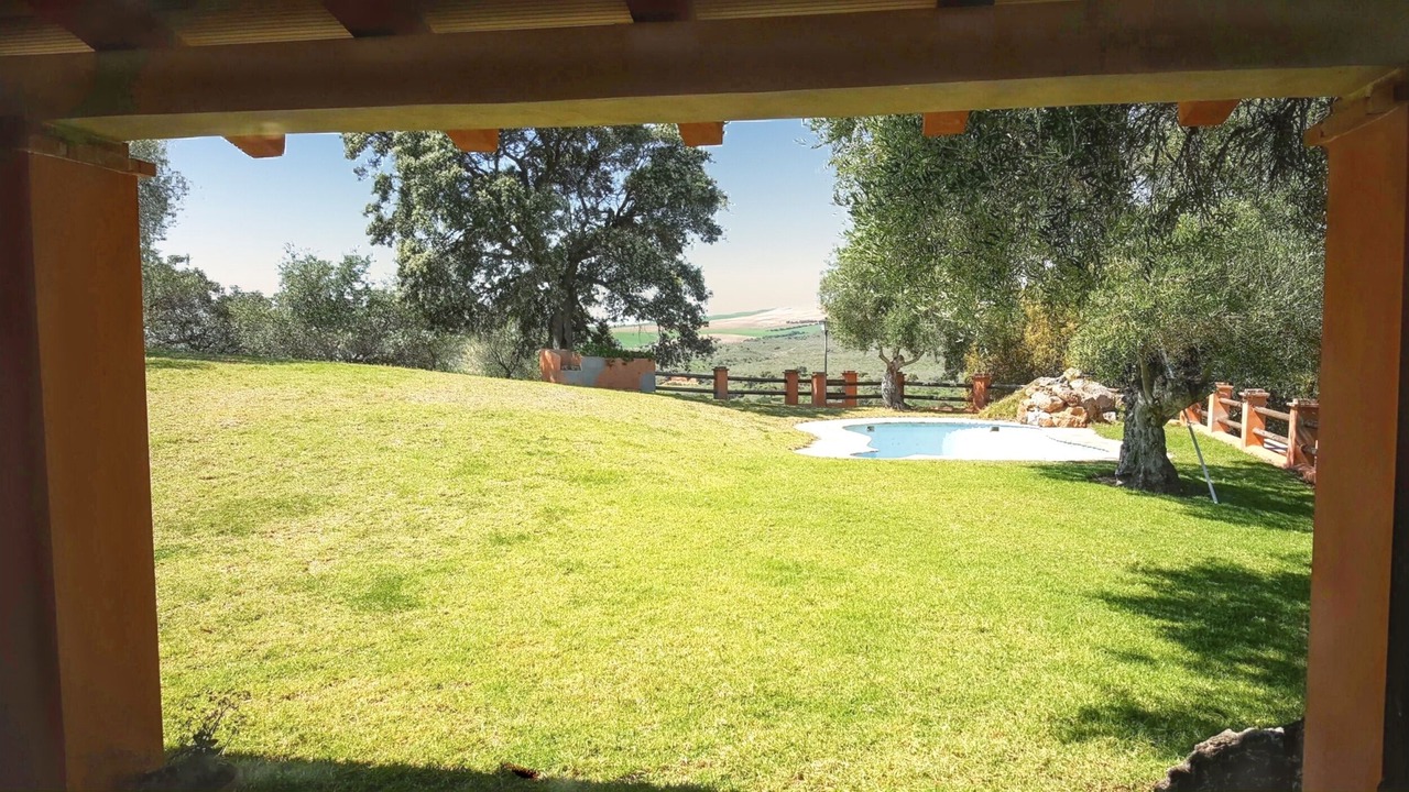 Photo of Outdoor in Puerto Serrano