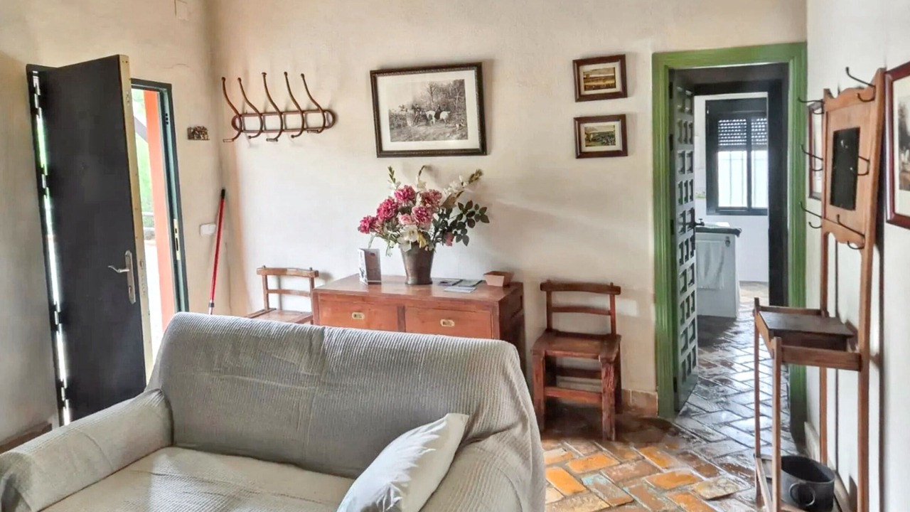 Photo of Livingroom in Puerto Serrano