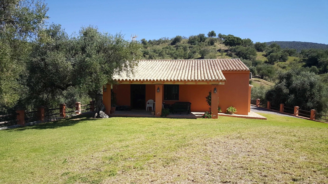 Photo of Outdoor in Puerto Serrano