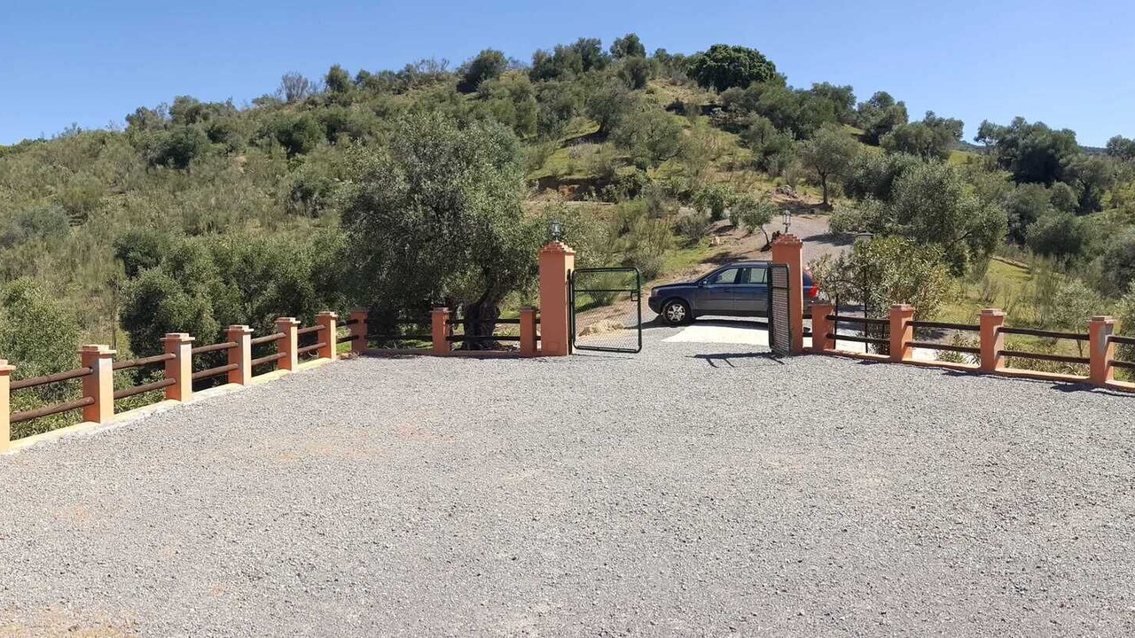 Photo of Outdoor in Puerto Serrano